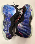 AIR FOAMPOSITE ONE GALAXY 2025 - SIZE 9 (WORN)