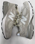 NEW BALANCE 990 KITH HALLOW - SIZE 11 (WORN)