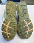 NEW BALANCE 993 JOE FRESHGOODS PERFORMANCE ART SAGE - SIZE 11 (WORN)