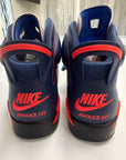 AIR JORDAN 6 AWAKE NY MIDNIGHT NAVY - SIZE 13 (WORN)