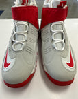 AIR GRIFFEY MAX 1 CINCINNATI REDS 2023 - SIZE 11 (WORN)