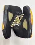 AIR JORDAN 5 A MA MANIERE DUSK - SIZE 11 (WORN)