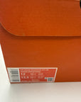 AIR ZOOM HUARACHE 2K4 SB - SIZE 12 (WORN)