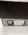 AIR JORDAN 4 LEGEND BLUE - SIZE 9.5 (WORN)