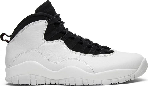 Air Jordan 10 Retro "I'M BACK"