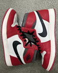 AIR JORDAN 1 HIGH LOST AND FOUND - SIZE 12 (WORN)