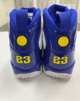 AIR JORDAN 9 KOBE PE - SIZE 11 (WORN)