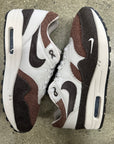 AIR MAX 1 SIZE? EXCLUSIVE CONSIDERED - SIZE 8 (WORN)