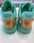KOBE 6 PROTRO JALEN BRUNSON STATUE OF LIBERTY - SIZE 10 (WORN)