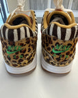 AIR MAX 1 ATMOS ANIMAL PACK 2.0 (ALL BLACK BOX) - SIZE 9 (WORN)