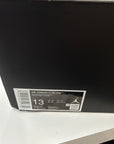 AIR JORDAN 11 GAMMA 2025 - SIZE 13 (WORN)