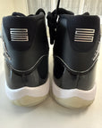 AIR JORDAN 11 JUBILEE - SIZE 9.5 (WORN)