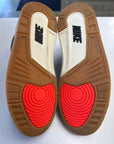 AIR JORDAN 3 FAMILY AFFAIR - SIZE 10 (WORN)