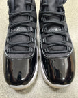 AIR JORDAN 11 JUBILEE - SIZE 11.5 (WORN)