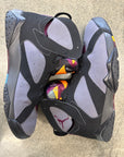 AIR JORDAN 7 BORDEAUX 2015 - SIZE 11.5 (WORN)