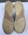 ADIDAS BADBO 1.0 RESILENCE - SIZE 10 (WORN) - SUPER CLEAN