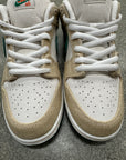 SB DUNK LOW PRO QS JARRITOS - SIZE 13 (WORN) - SUPER CLEAN