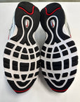 AIR MAX 97 OG SILVER BULLET 2022 - SIZE 9 (WORN)
