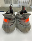 YEEZY BOOST 350 V2 BELUGA REFLECTIVE - SIZE 10.5 (WORN)