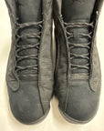 AIR JORDAN 13 BLACK CAT - SIZE 11 (WORN)