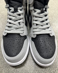 AIR JORDAN 1 HIGH SHADOW 2.0 - SIZE 12 (WORN)