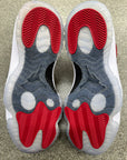 AIR JORDAN 11 WIN LIKE 96 - SIZE 11 (WORN)