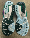 NEW BALANCE 2002R UP THERE BACKYARD LEGENDS - SIZE 10 (WORN)