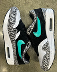 AIR MAX 1 PREMIUM ATMOS - SIZE 10.5 (WORN ONCE)