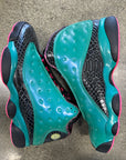 AIR JORDAN 13 DB DOERNBECHER - SIZE 12 (WORN)