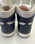 AIR JORDAN 1 HIGH '85 GEORGETOWN - SIZE 12 (WORN)