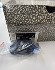AIR JORDAN 3 GEORGETOWN - SIZE 10 (WORN)