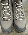 AIR JORDAN 9 COOL GREY 2025 - SIZE 9.5 (WORN) - SUPER CLEAN