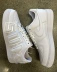 AIR FORCE 1 LOW CACTUS PLANT FLEA MARKET WHITE - SIZE 11 (WORN)