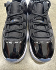 AIR JORDAN 11 LOW SPACEJAM - SIZE 12 (WORN)