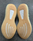 YEEZY BOOOST 350 V2 BUTTER - SIZE 11 (WORN)