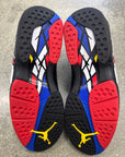 AIR JORDAN 8 PLAYOFFS 2023 - SIZE 13 (WORN) - SUPER CLEAN