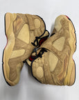 AIR JORDAN 8 RUI HACHIMURA - SIZE 10 (WORN)