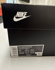 AIR FOAMPOSITE ONE EGGPLANT 2024 - SIZE 11 (WORN)