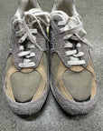 M990 TEDDY SANTIS MARBLEHEAD INCENSE - SIZE 9 (WORN)