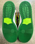 SB DUNK LOW PRO QS CHUNKY DUNKY - SIZE 9.5 (WORN)
