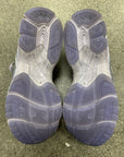 ASICS GEL KAYANO KITH SILVER SURFER - SIZE 9 (WORN)