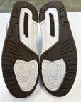 AIR JORDAN 3 MOCHA 2018 - SIZE 10.5 (WORN)