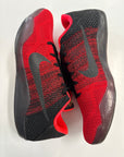 KOBE 11 ELITE LOW ACHILLES HEEL - SIZE 12 (BRAND NEW) - DAMAGED BOX