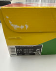 SB DUNK LOW HUF SAN FRANCISCO - SIZE 11.5 (WORN)