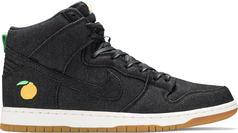 Nike SB Nike Dunk High TRD QS "MOMOFUKU"