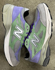 NEW BALANCE 990 STRAY RATO THE JOKER REPRISE FINALE ALTERNATE - SIZE 10 (WORN)