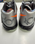 KD 4 GALAXY 2024 - SIZE 10.5 (WORN)