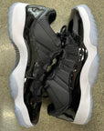 AIR JORDAN 11 LOW SPACEJAM - SIZE 12 (WORN)