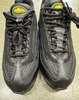 AIR MAX 95 CORTEIZ HONEY BLACK - SIZE 8.5 (WORN)