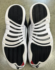 AIR JORDAN 12 PLAYOFFS - SIZE 10.5 (WORN)